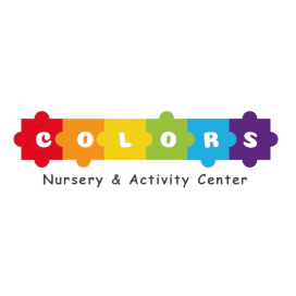 Colors Nursery logo