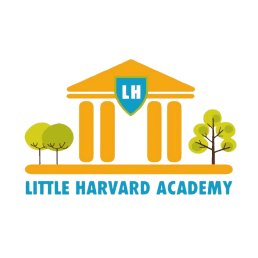 Little Harvard Academy logo