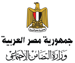 Ministry of Social Solidarity logo