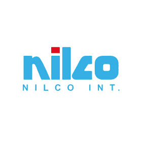 Nilco logo